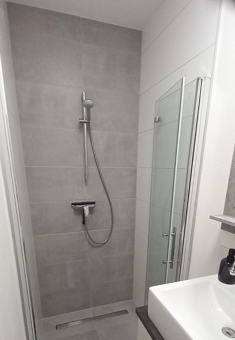 Ding Ding Apartment Unteraichwald ภายนอก รูปภาพ
