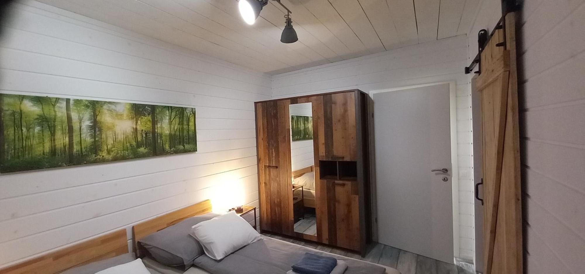 Ding Ding Apartment Unteraichwald ภายนอก รูปภาพ