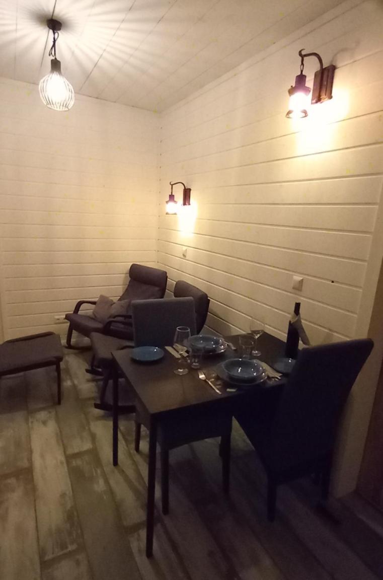 Ding Ding Apartment Unteraichwald ภายนอก รูปภาพ