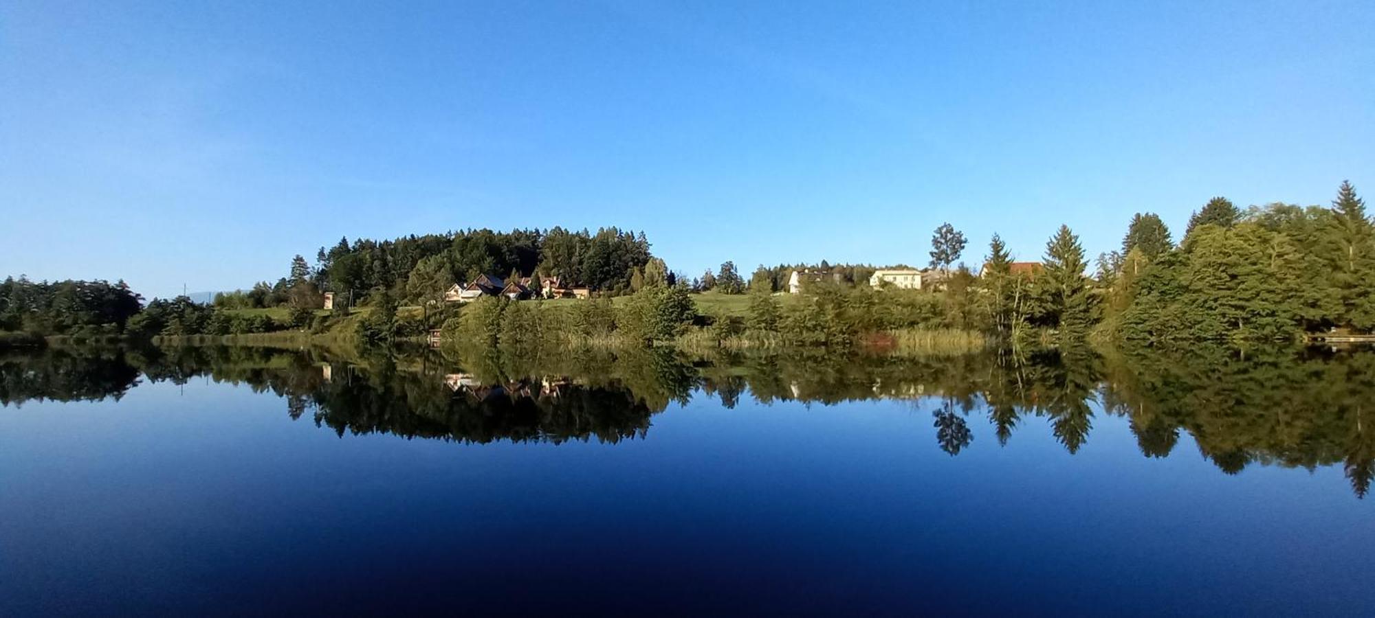 Ding Ding Apartment Unteraichwald ภายนอก รูปภาพ