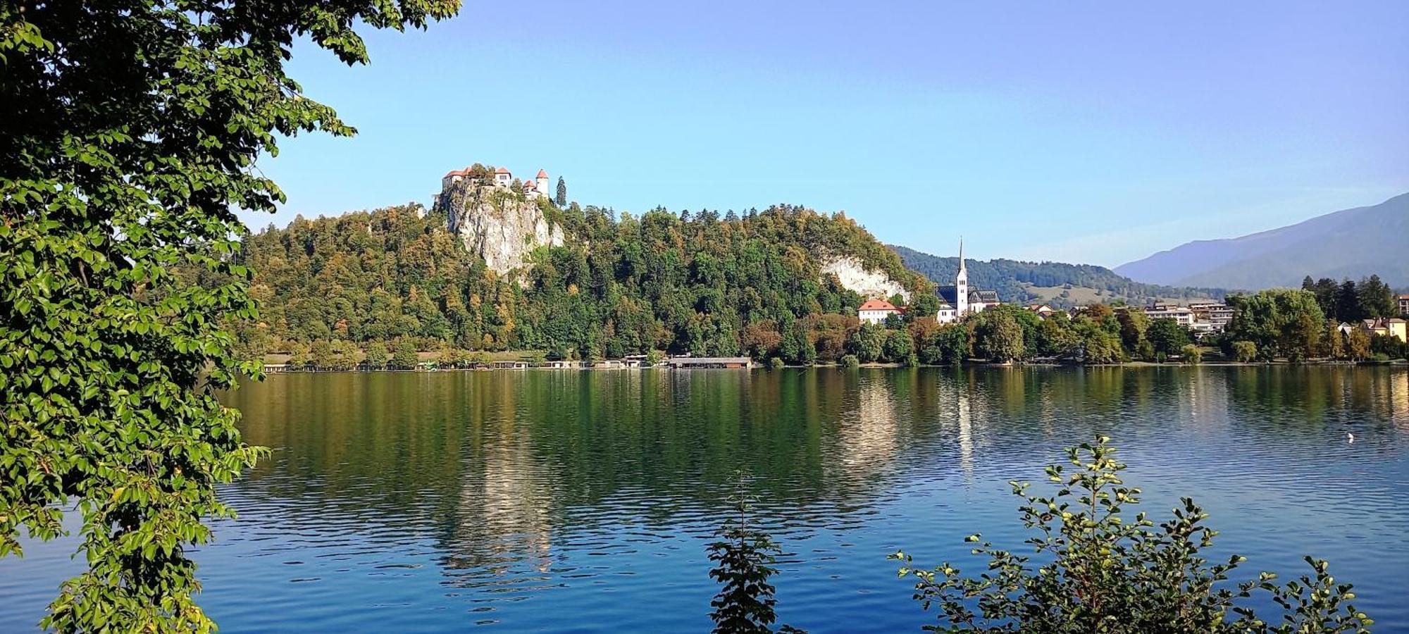Ding Ding Apartment Unteraichwald ภายนอก รูปภาพ