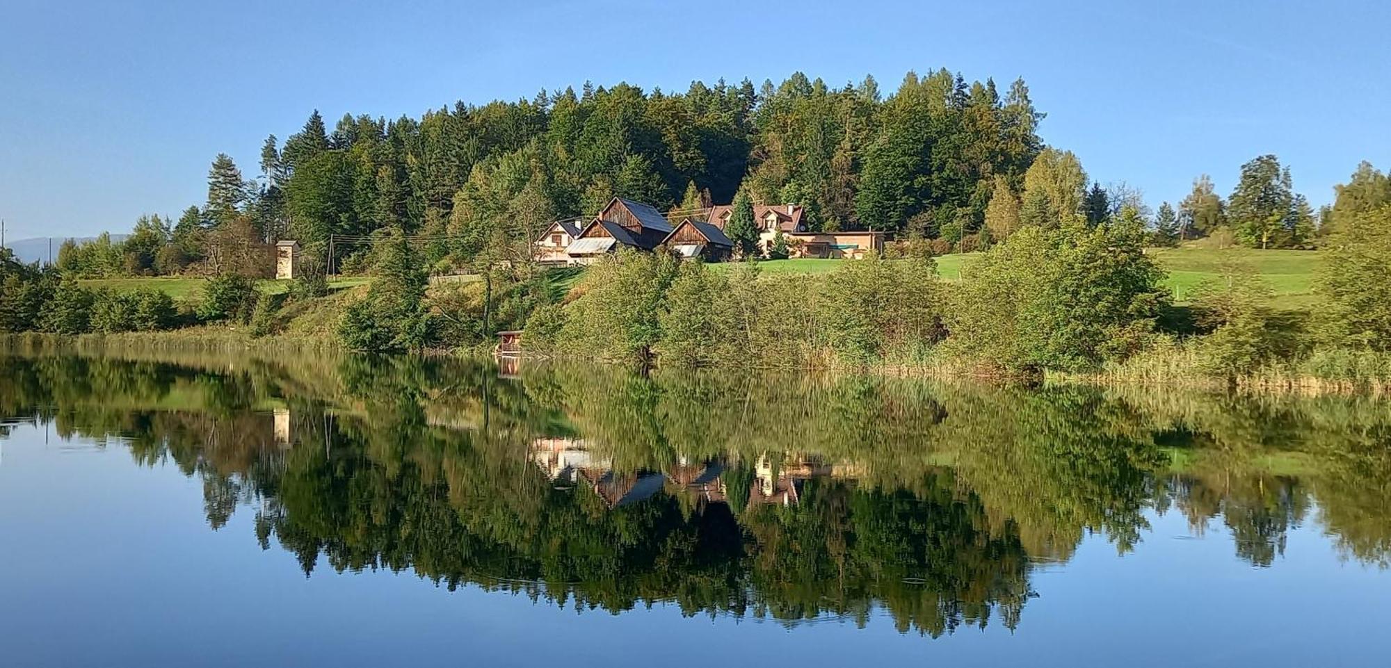 Ding Ding Apartment Unteraichwald ภายนอก รูปภาพ