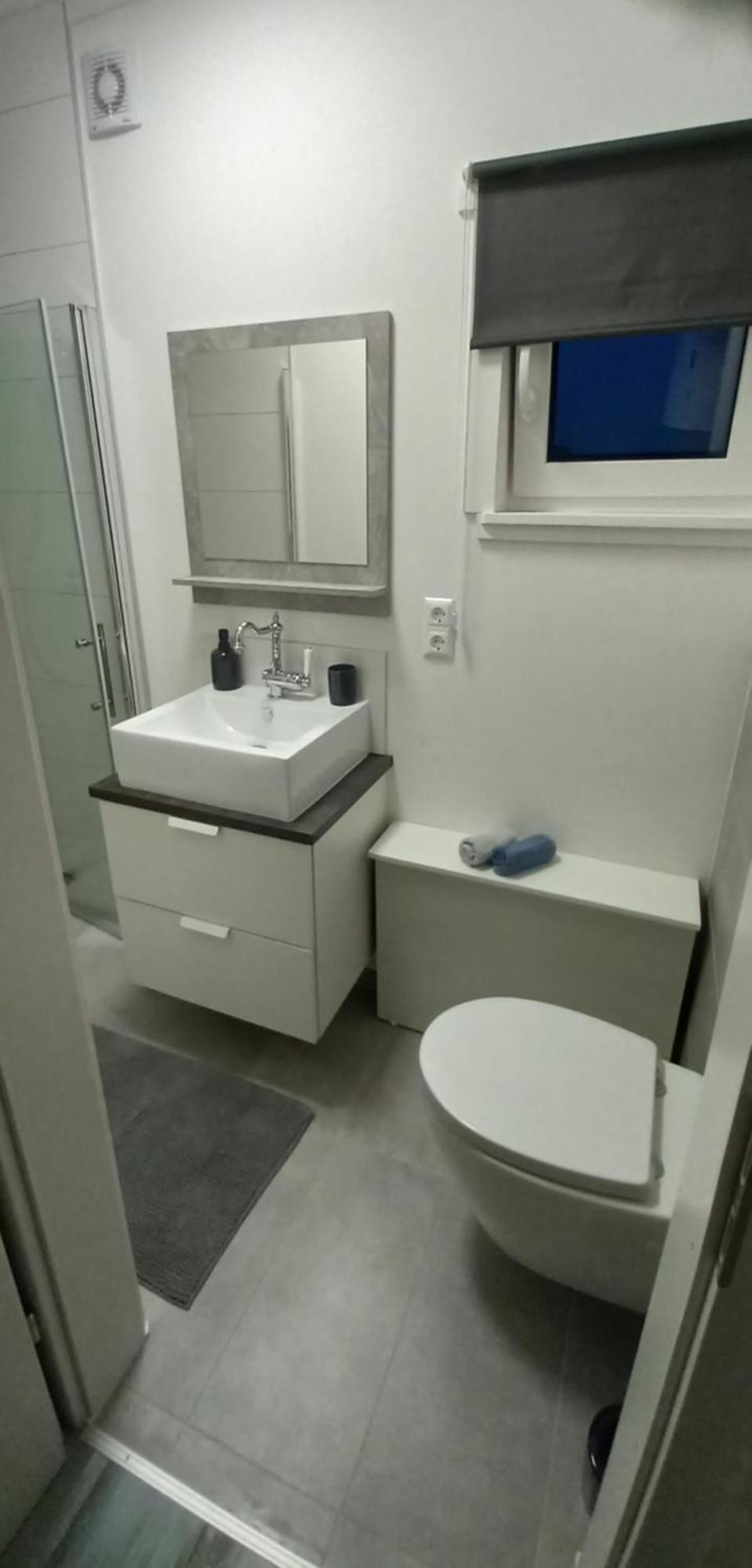 Ding Ding Apartment Unteraichwald ภายนอก รูปภาพ