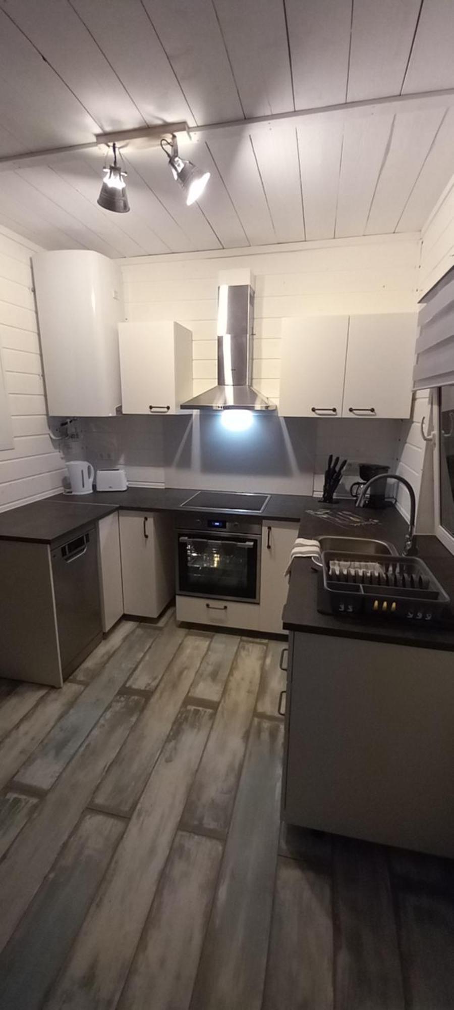 Ding Ding Apartment Unteraichwald ภายนอก รูปภาพ
