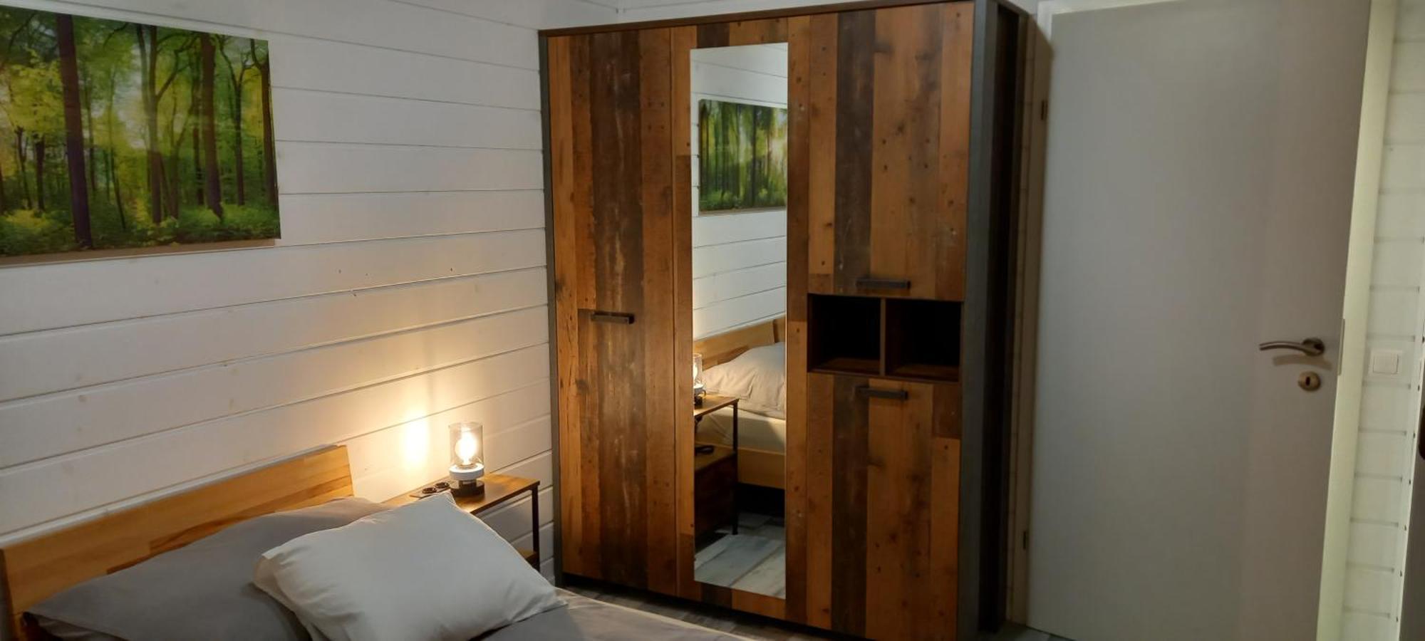 Ding Ding Apartment Unteraichwald ภายนอก รูปภาพ