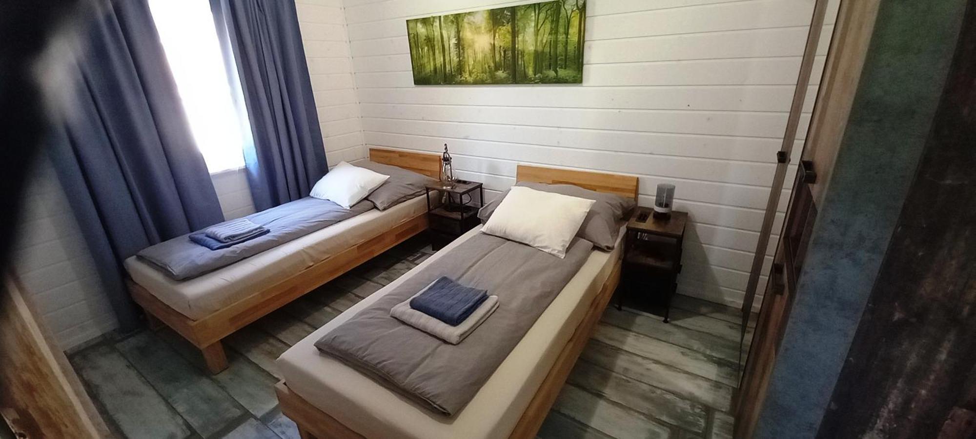 Ding Ding Apartment Unteraichwald ภายนอก รูปภาพ